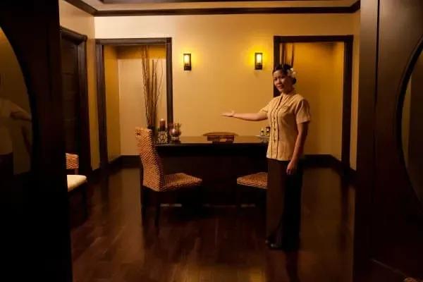 Beng Teng Spa (Lotte Hotel) 3
