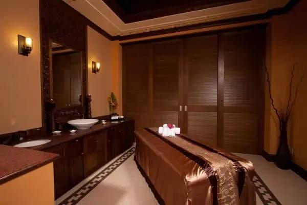 Beng Teng Spa (Lotte Hotel) 5