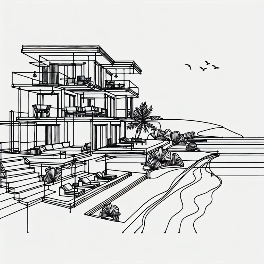 99 Residence Patong - Hotels - Patong