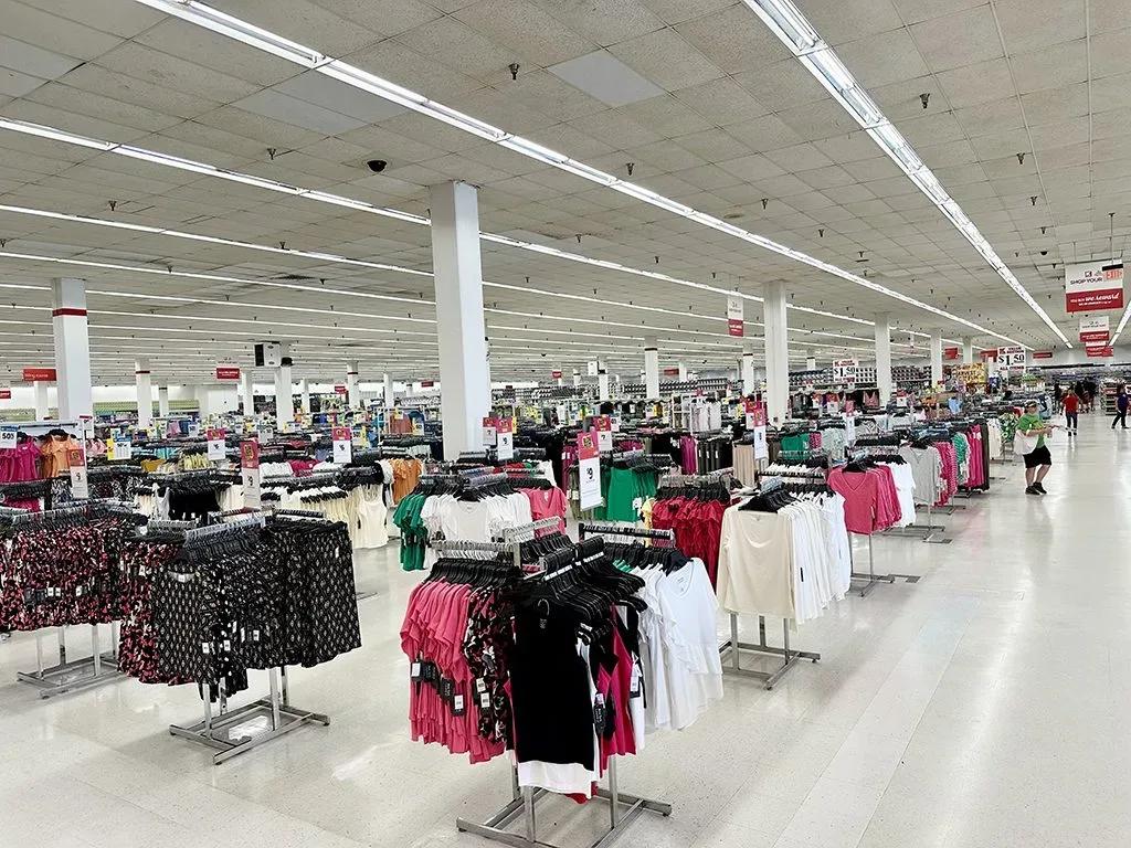 Kmart Guam 3