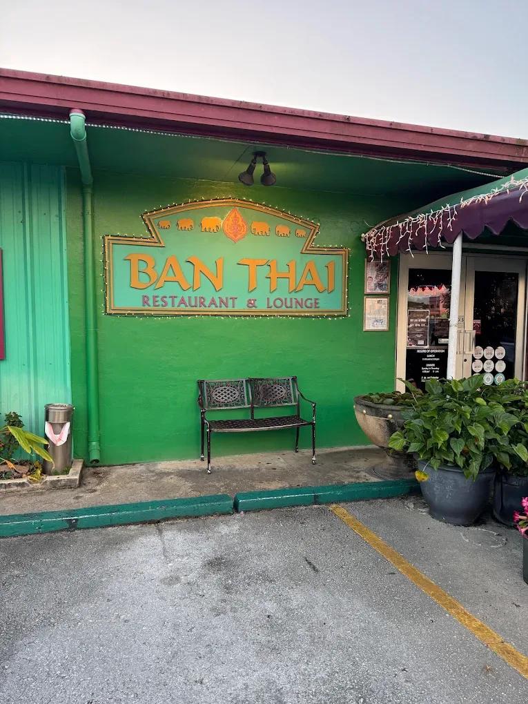 Ban Thai 3