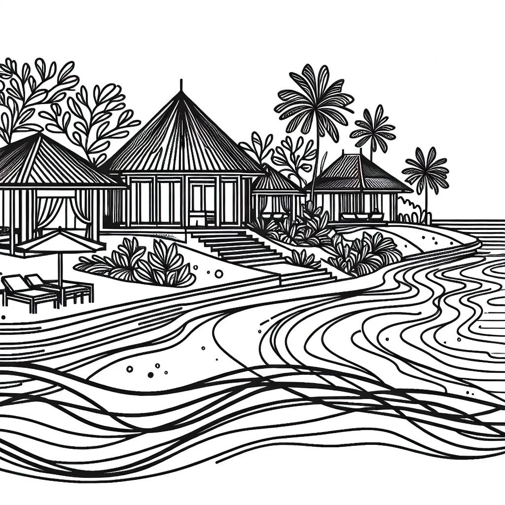 Chanalai Garden Resort, Kata Beach - Hotels - Karon