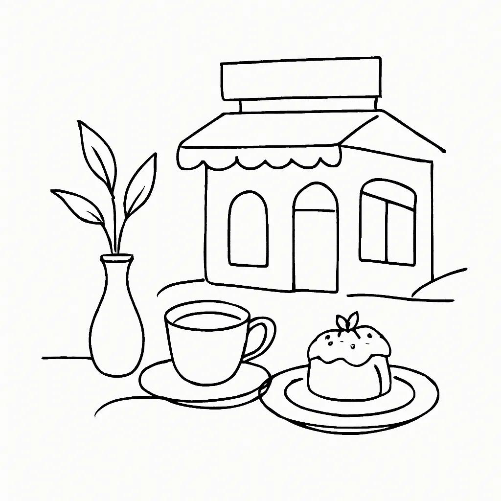 Sist.ers Cafe - Cafes - Thalang