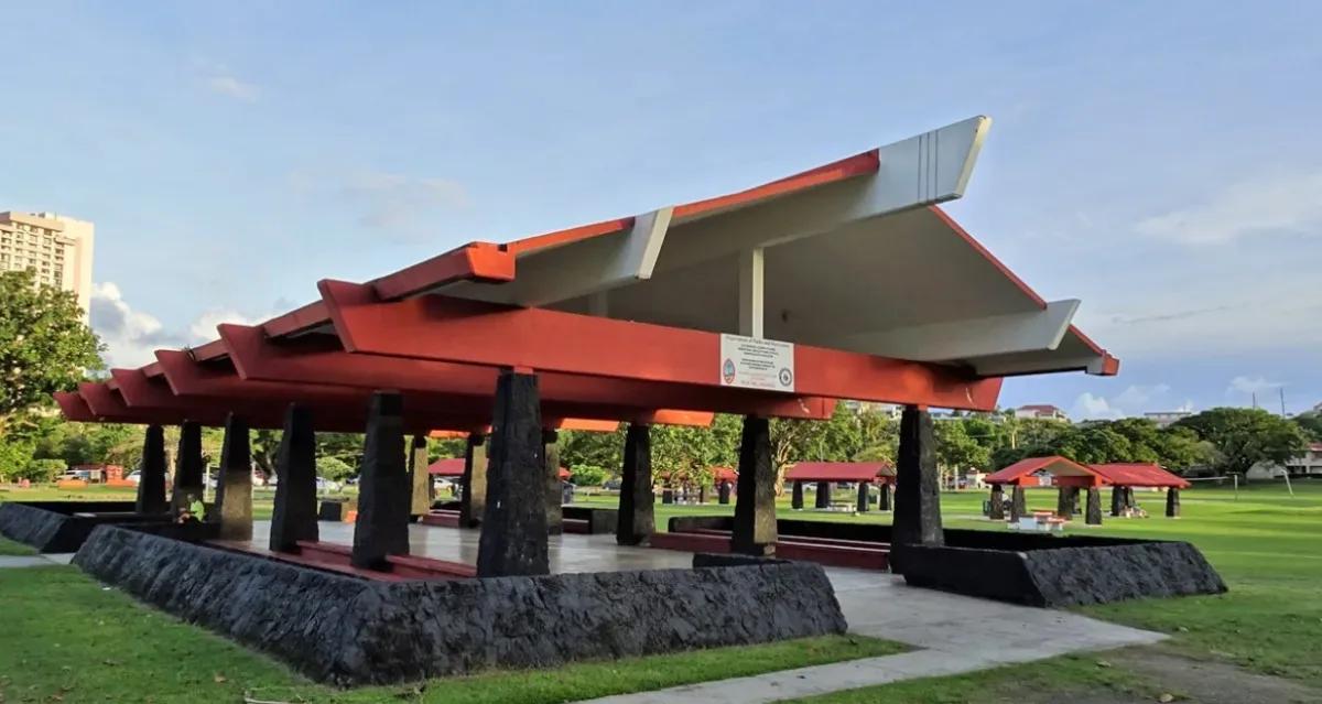 Ypao Beach Park 3