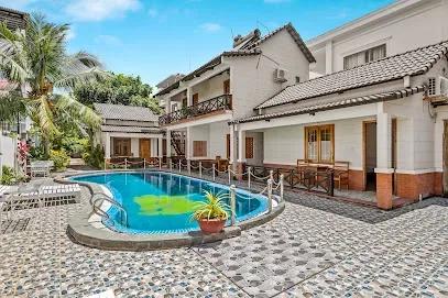Nhat Huy Bungalow Phu Quoc - Hotels - Duong Dong
