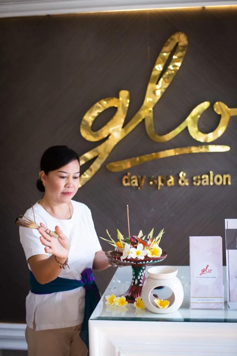 Glo Day Spa - Spas & Wellness - Seminyak