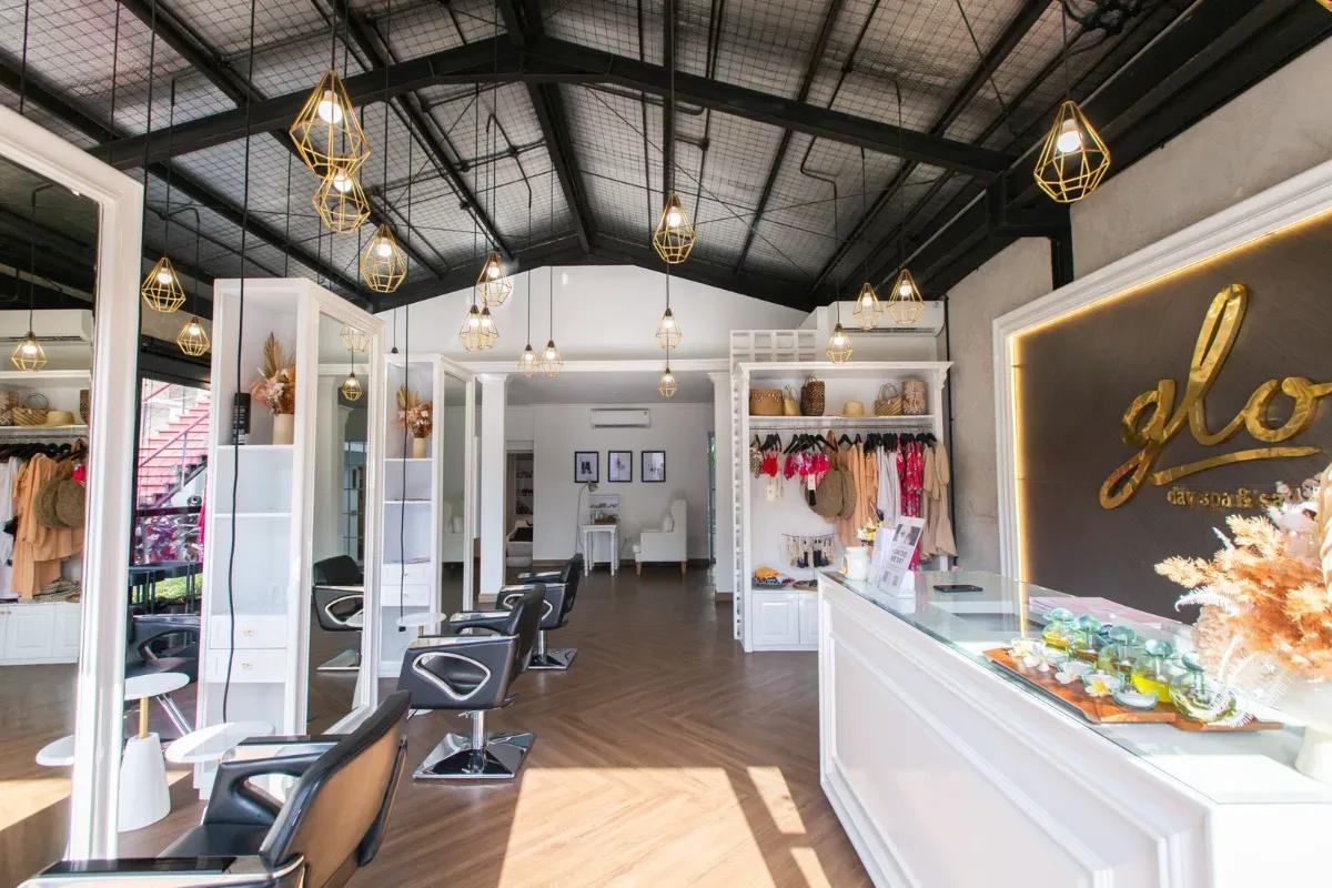Glo Day Spa 2