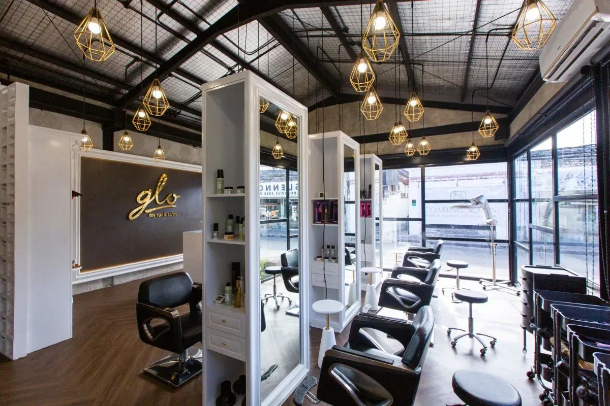 Glo Day Spa 5
