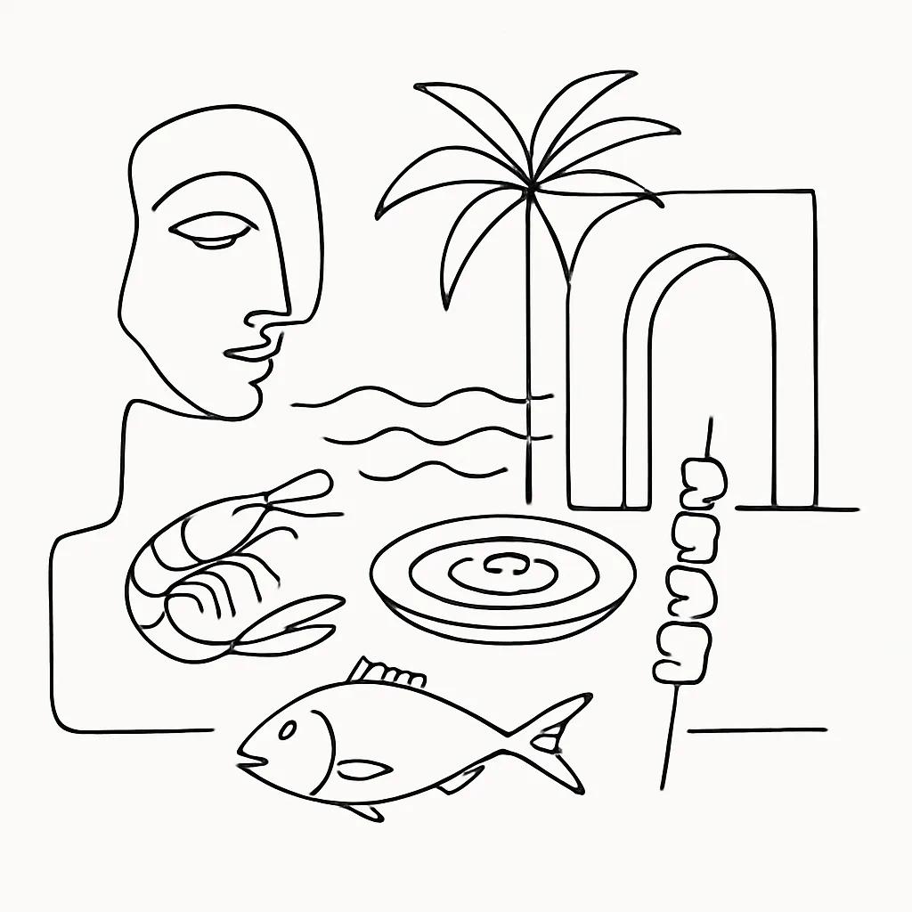 The Ocean Restaurant - Restaurants - Patong
