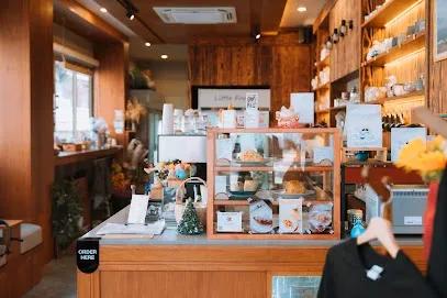 Little Forest Coffee & Flowers - Cafes - Mueang Phuket District