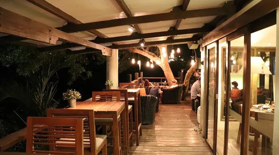 Anzani Restaurant 4