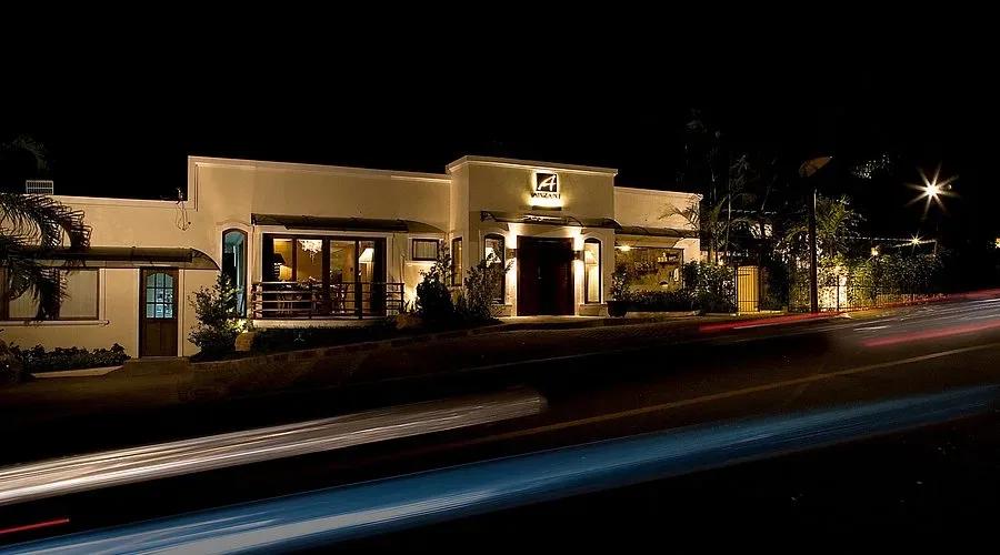 Anzani Restaurant 3