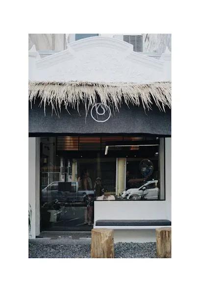 Ryn Tearoom - Authentic Tea & Slow Drop Coffee - Cafes - Mueang Phuket District