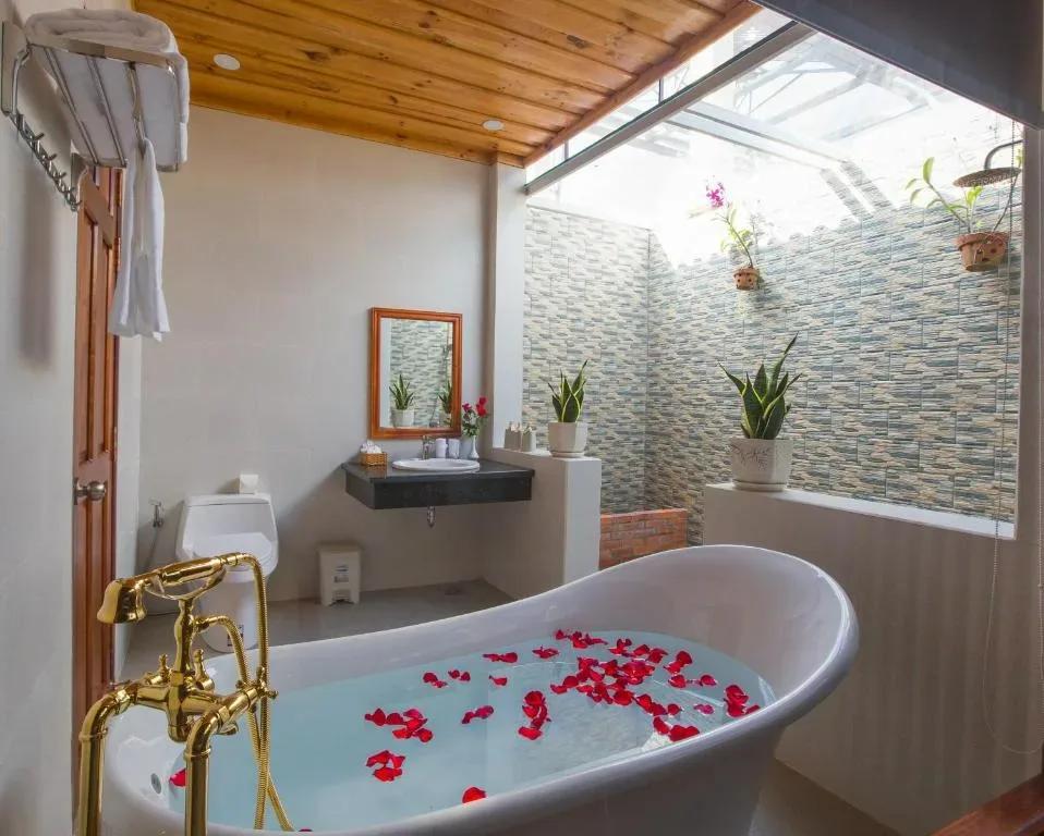HERBAL RESORT & SPA