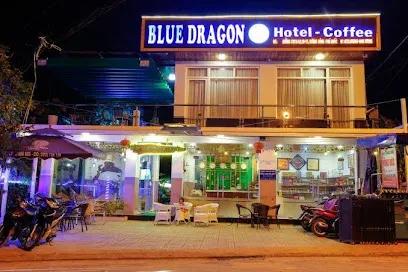 Blue Dragon Hotel - Hotels - Duong Dong