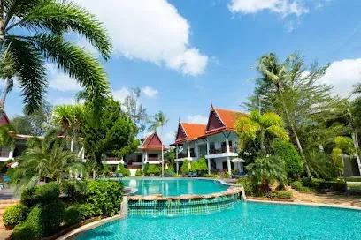 Royal Lanta Resort & Spa