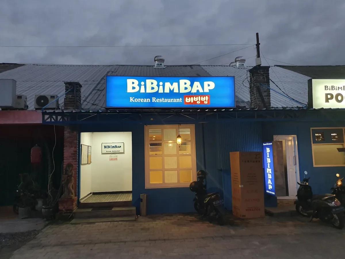 Bibimbap Restaurant 5