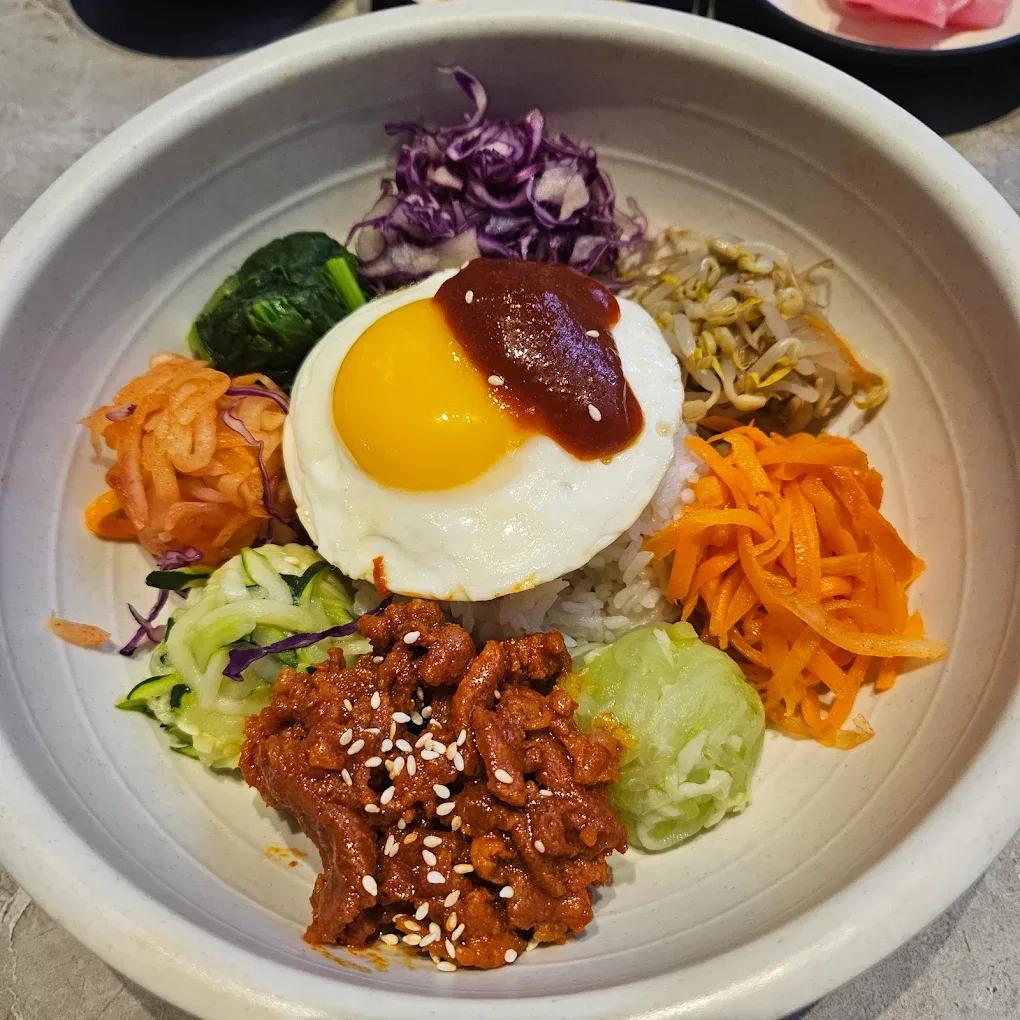 Bibimbap Restaurant - Restaurants - Kuta