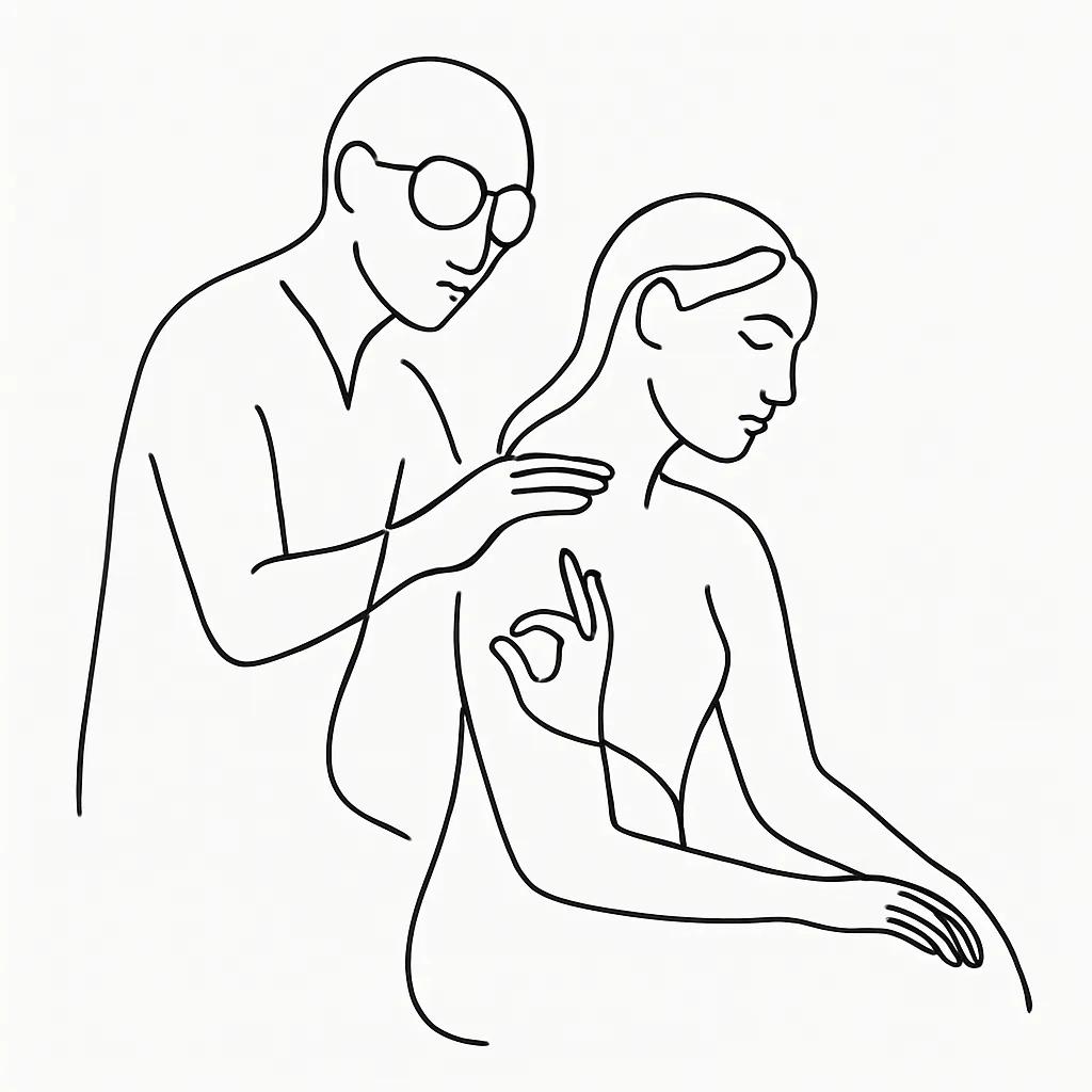 Golden Touch Blind Massage - Spas & Wellness - Cebu City