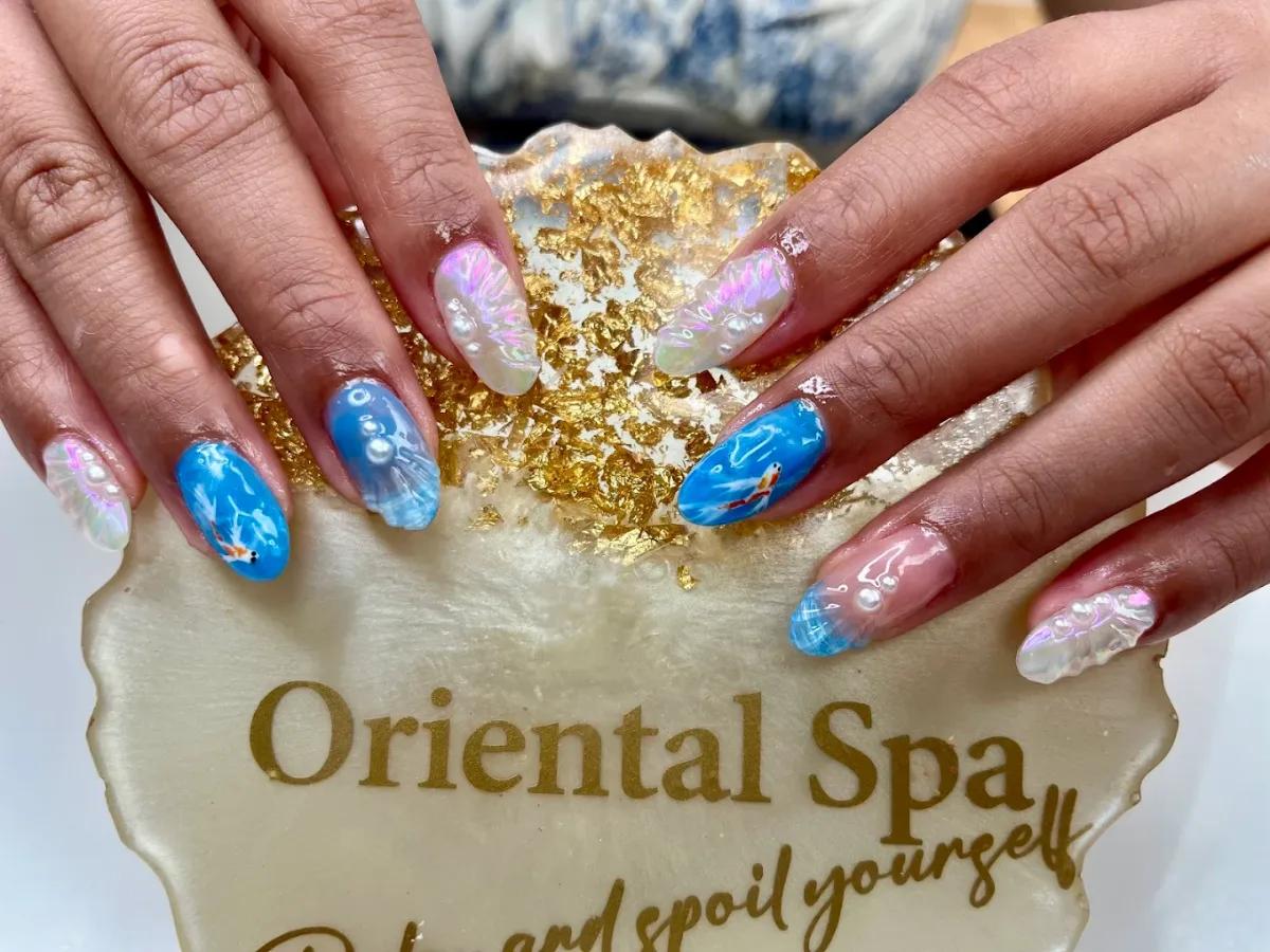 Oriental Spa & Massage (El Nido Branch)