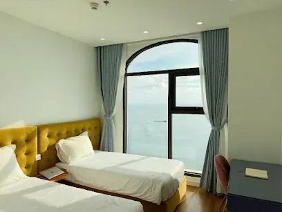 Rosie Hillside Phu Quoc apartment