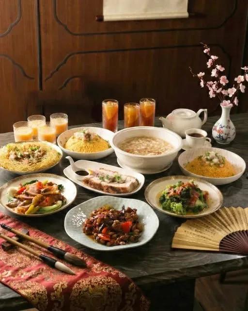 Xin Tian Di NUSTAR - Restaurants - Cebu City