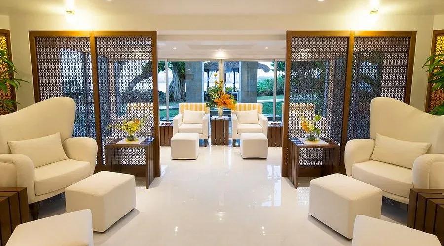 Spa Ayualam at Hilton Guam 3