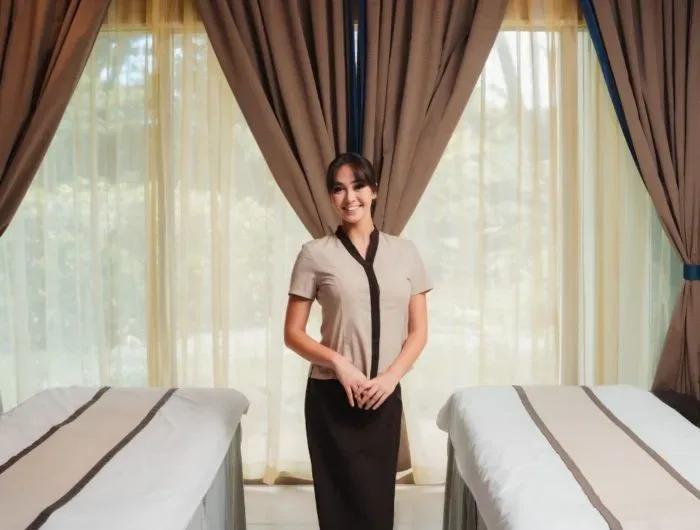 Spa Ayualam at Hilton Guam - Spas & Wellness - Tamuning