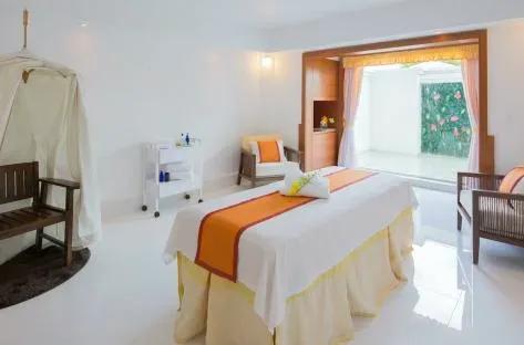 Spa Ayualam at Hilton Guam 5
