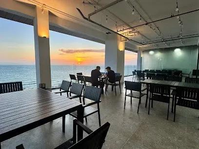 GOLDEN SEA PHU QUOC - Seaview Restaurant - Restaurants - Duong Dong