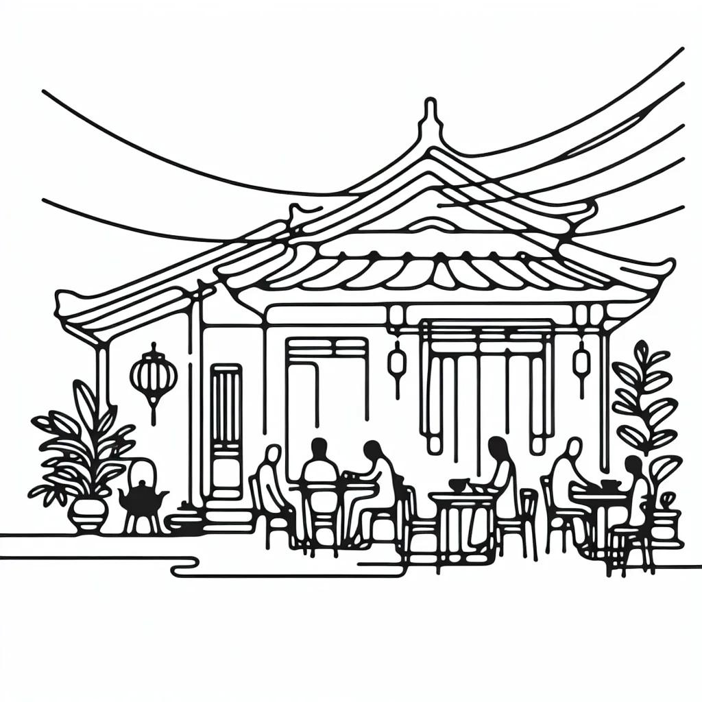 Viet Ville Restaurant - Restaurants - Puerto Princesa