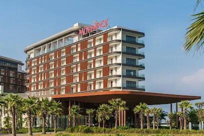Mövenpick Resort Waverly Phu Quoc - Hotels - Ong Lang Beach