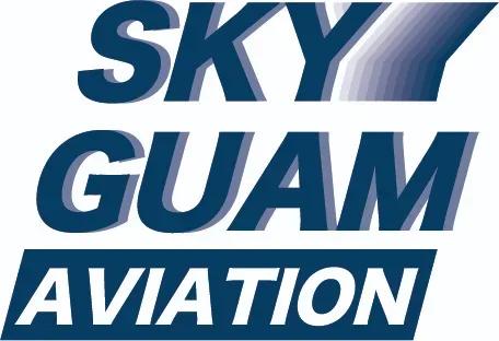 Sky Guam Aviation 2