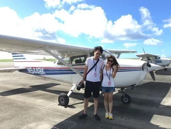 Sky Guam Aviation - Tours & Activities - Barrigada