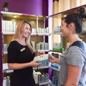 Island Skin Spa - Spas & Wellness - Tamuning