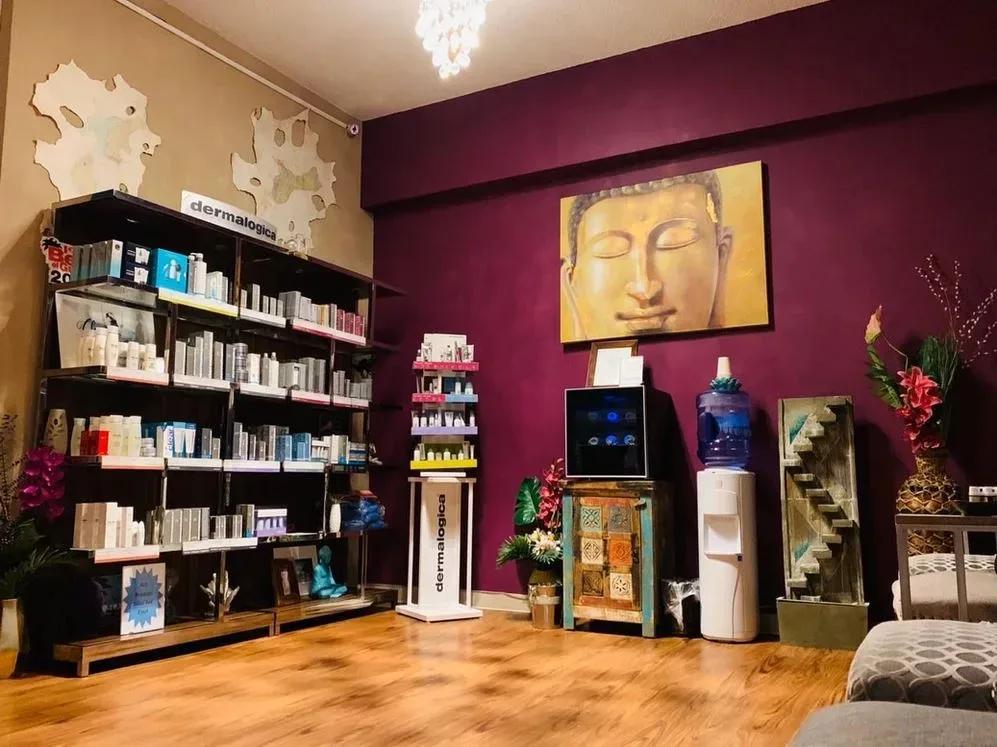 Island Skin Spa 3