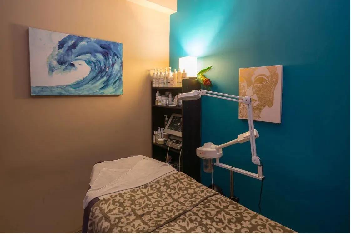 Island Skin Spa 5