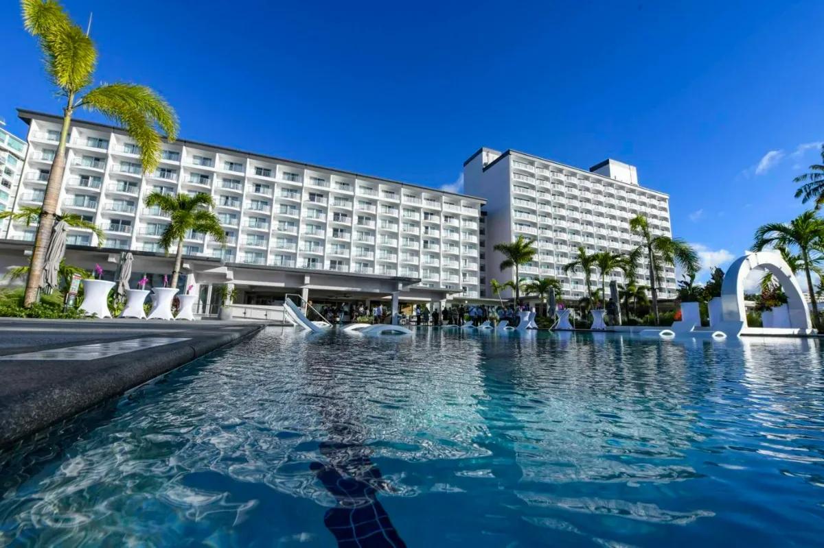 Crowne Plaza Resort Guam - Hotels - Tamuning