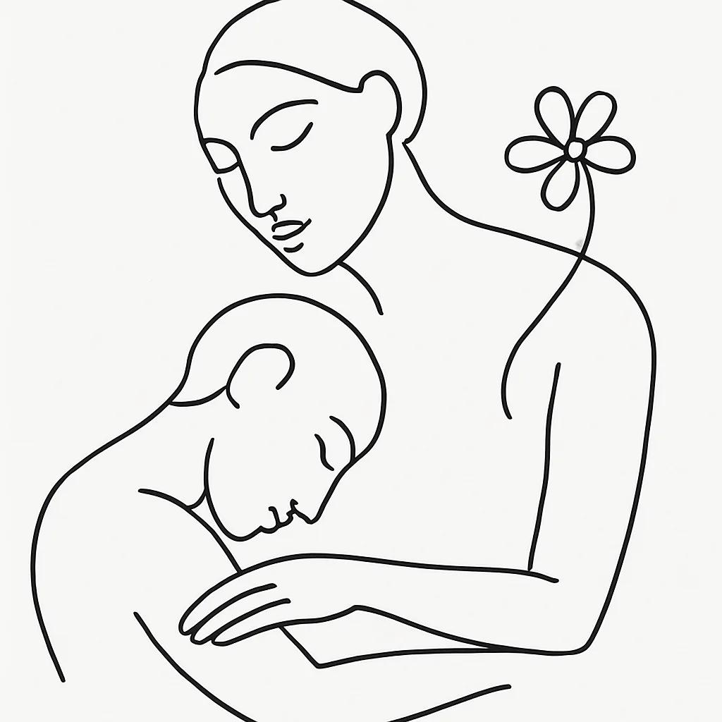 Lynn Spa and Massage AI illustration