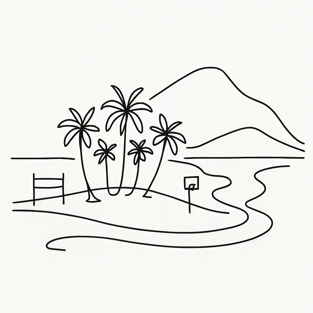 Pass Island Beach - Beaches - Culion
