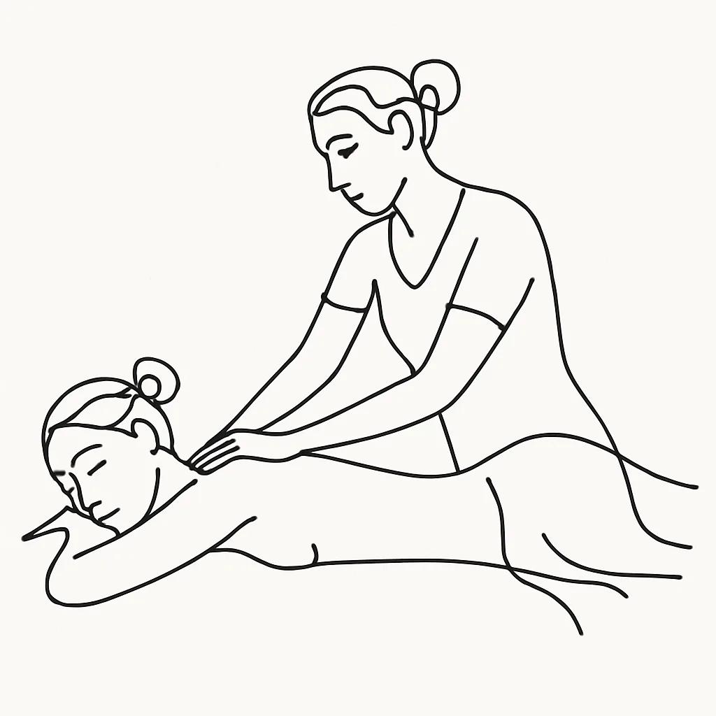 Panagsama Relaxing Massage and Spa - Spas & Wellness - Moalboal