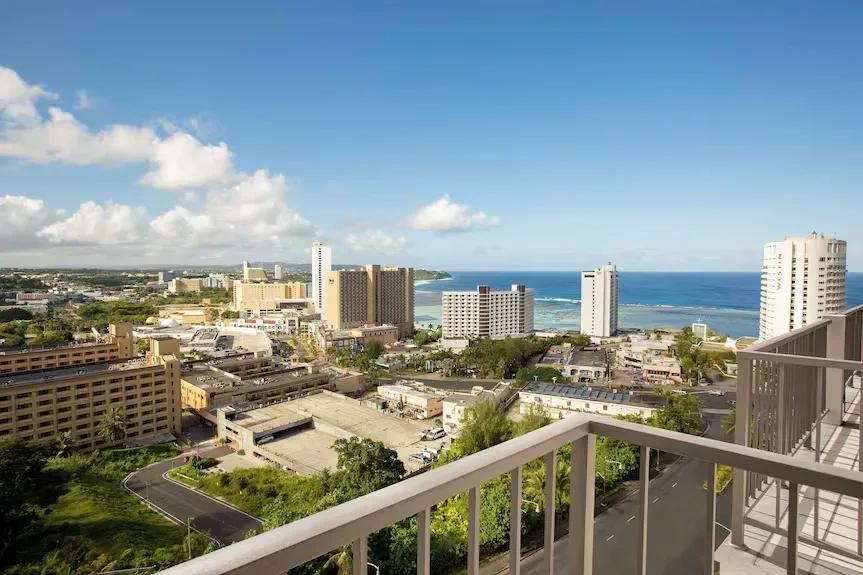 Bayview Hotel Guam 4