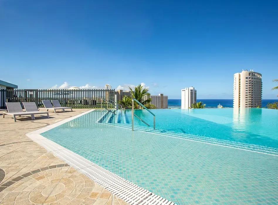 Bayview Hotel Guam 5