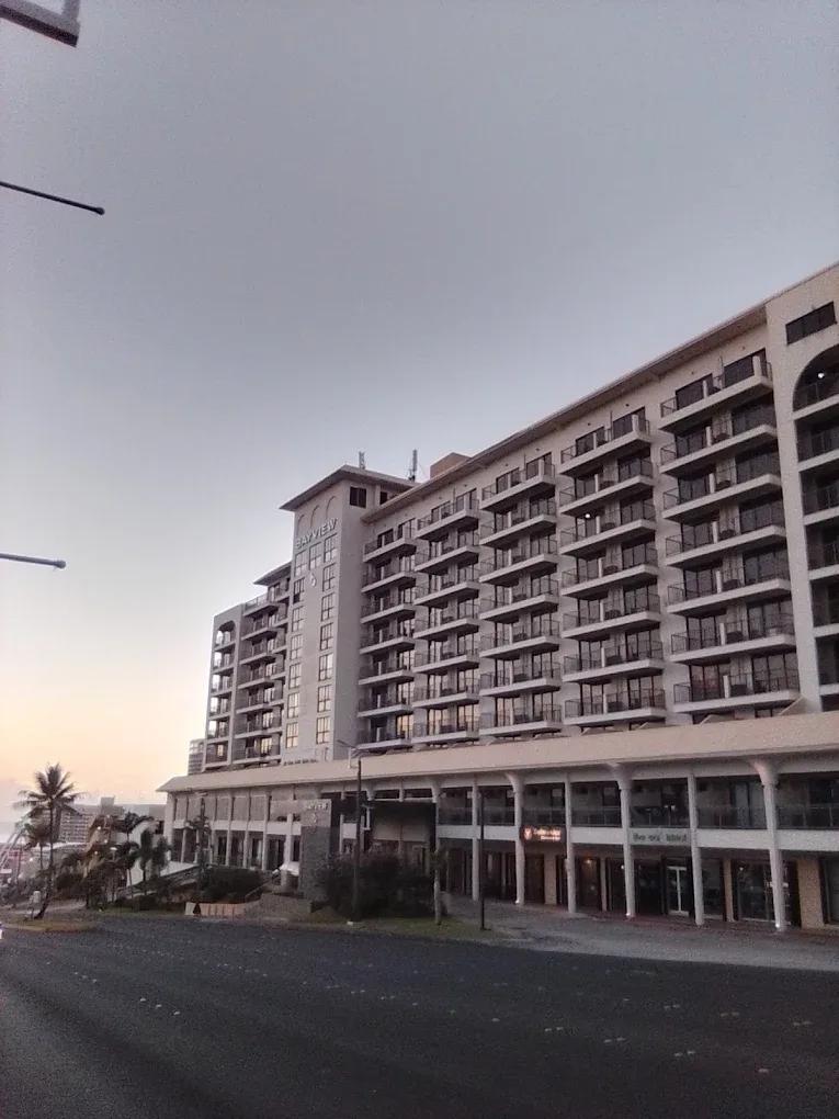 Bayview Hotel Guam 3