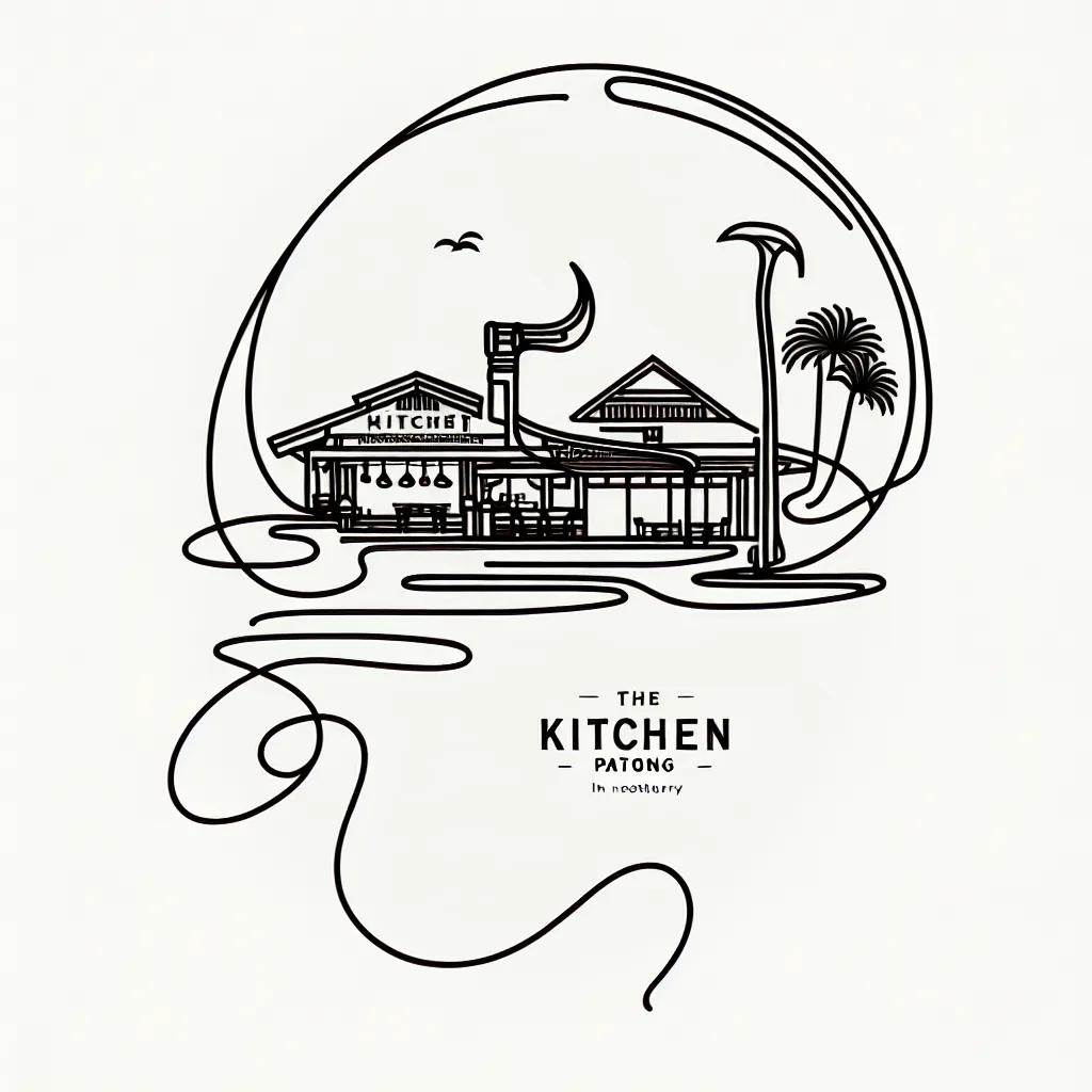 The Kitchen Patong - Restaurants - Patong