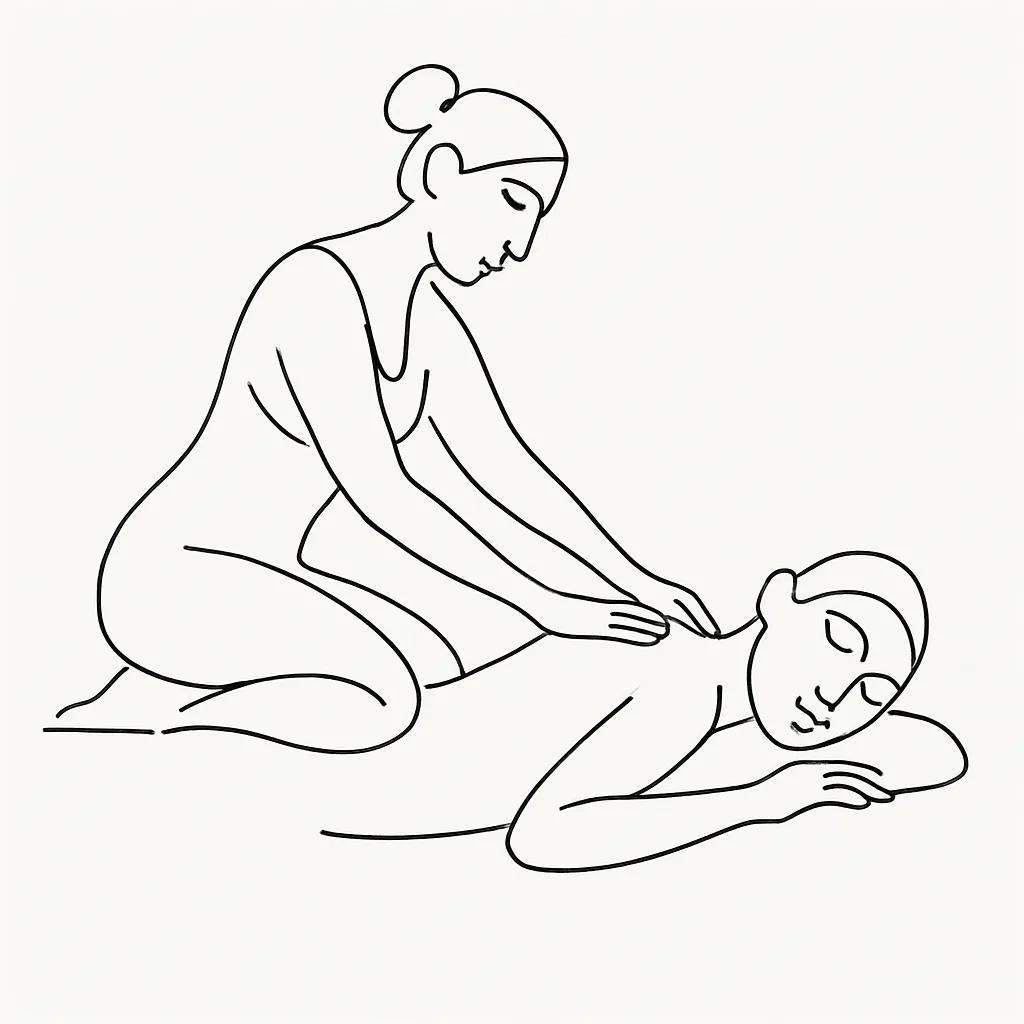 Thai Boran Massage - Spas & Wellness - Cebu City