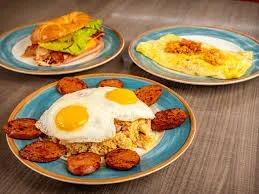 King's Restaurant Compadres Mall - Restaurants - Harmon