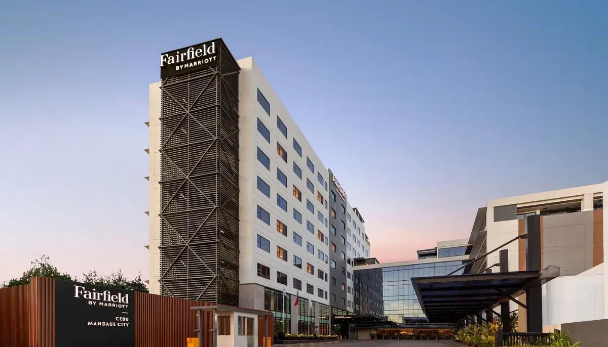 Fairfield by Marriott Cebu Mandaue City