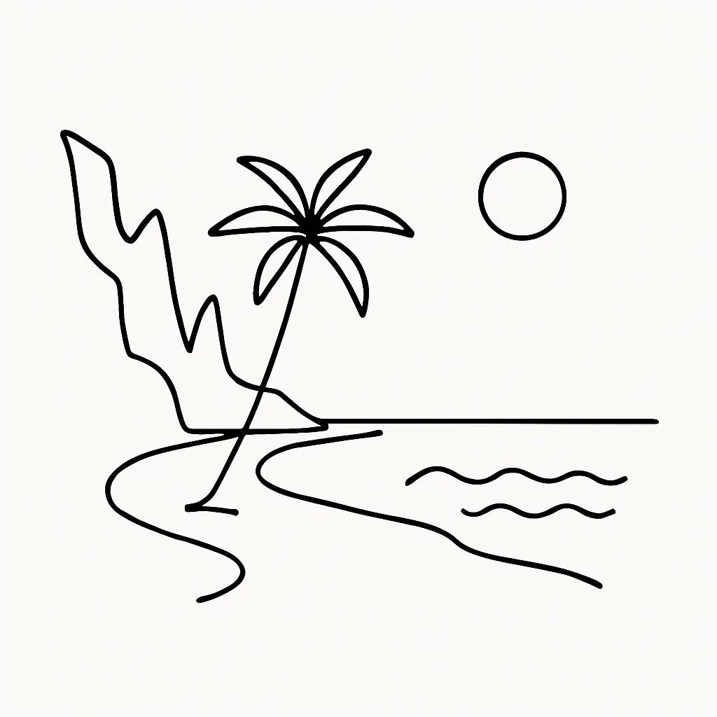 Banul Beach - Beaches - Coron