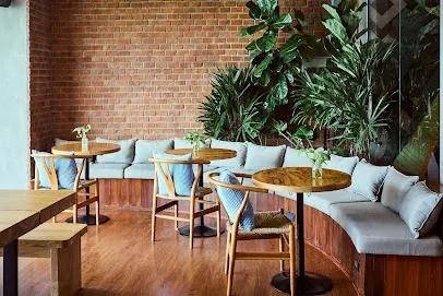 Cannelle Kata - Bakery & Co. - Cafes - Karon